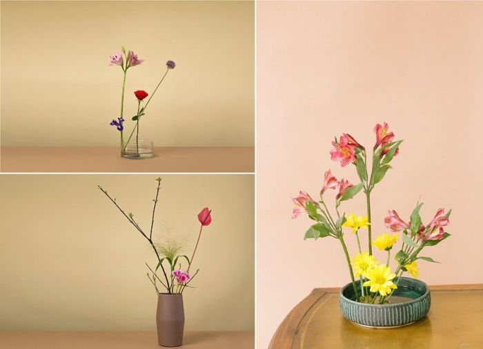 20+ Cách cắm hoa trang trí nhà cửa cho người mới bắt đầu