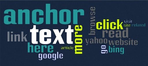 Anchor là gì? Hướng dẫn sử dụng Anchor text đạt hiệu quả trong SEO Anchor là gì? Hướng dẫn sử dụng Anchor text đạt hiệu quả trong SEO
