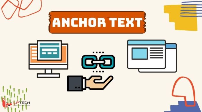 Anchor Text 1