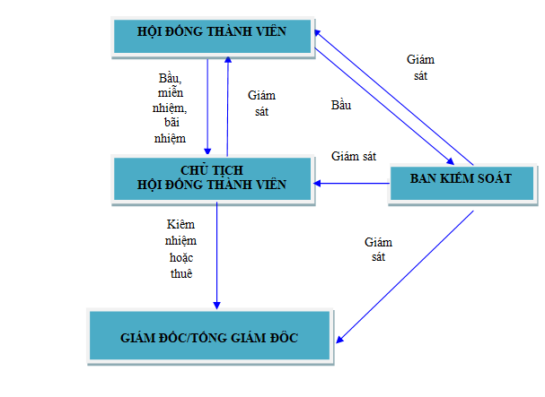 Co.ltd là loại hình kinh doanh gì? Đặc điểm của Co.ltd ra sao? Co.ltd là loại hình kinh doanh gì? Đặc điểm của Co.ltd ra sao?