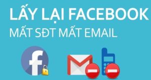 Dich Vu Lay Lai Mat Khau Facebook Bi Hac Xoa Het Sdt Mail 1024x542