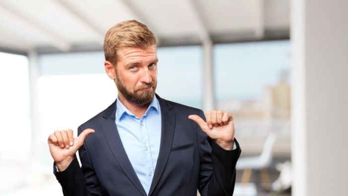 ENTJ Là Gì? Nhóm nghề nghiệp nào phù hợp với tính cách ENTJ? 5 ENTJ Là Gì? Nhóm nghề nghiệp nào phù hợp với tính cách ENTJ?