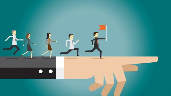 ENTJ Là Gì? Nhóm nghề nghiệp nào phù hợp với tính cách ENTJ? 8 ENTJ Là Gì? Nhóm nghề nghiệp nào phù hợp với tính cách ENTJ?