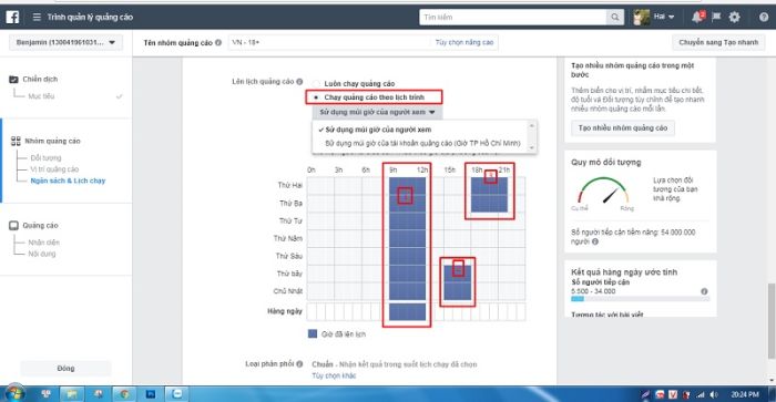 Facebook Ads là gì? Cách chạy quảng cáo Facebook hiệu quả Facebook Ads là gì? Cách chạy quảng cáo Facebook hiệu quả