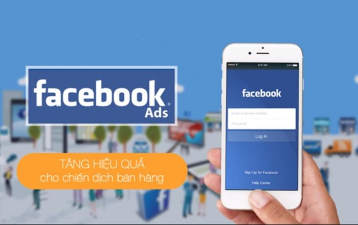 Facebook Ads là gì? Cách chạy quảng cáo Facebook hiệu quả Facebook Ads là gì? Cách chạy quảng cáo Facebook hiệu quả