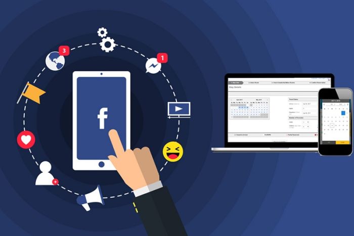 Hướng dẫn xây dựng chiến lược Facebook marketing hiệu quả tốt nhất Hướng dẫn xây dựng chiến lược Facebook marketing hiệu quả tốt nhất
