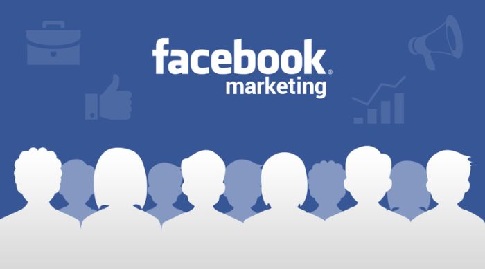 Hướng dẫn xây dựng chiến lược Facebook marketing hiệu quả tốt nhất