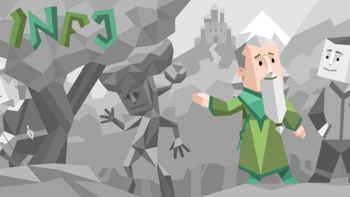 INFJ là gì? Nghề nghiệp nào phù hợp dành nhóm tính cách hiếm gặp nhất 2 INFJ là gì? Nghề nghiệp nào phù hợp dành nhóm tính cách hiếm gặp nhất