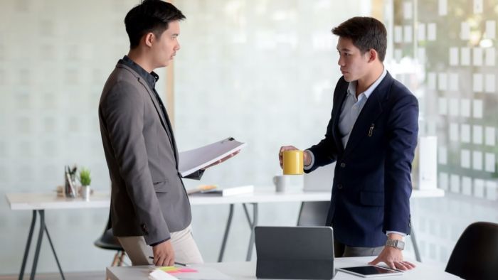 INFJ là gì? Nghề nghiệp nào phù hợp dành nhóm tính cách hiếm gặp nhất 7 INFJ là gì? Nghề nghiệp nào phù hợp dành nhóm tính cách hiếm gặp nhất