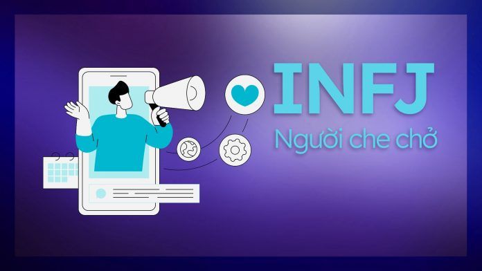 INFJ là gì? Nghề nghiệp nào phù hợp dành nhóm tính cách hiếm gặp nhất INFJ là gì? Nghề nghiệp nào phù hợp dành nhóm tính cách hiếm gặp nhất