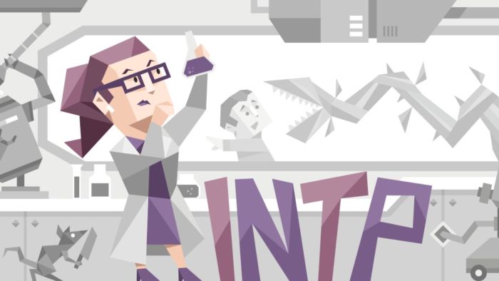 INTP là gì? Đặc điểm và tính cách của Nhà tư duy và phù hợp với nghề nghiệp nào 1 INTP là gì? Đặc điểm và tính cách của Nhà tư duy và phù hợp với nghề nghiệp nào