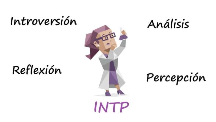 INTP là gì? Đặc điểm và tính cách của Nhà tư duy và phù hợp với nghề nghiệp nào 3 INTP là gì? Đặc điểm và tính cách của Nhà tư duy và phù hợp với nghề nghiệp nào