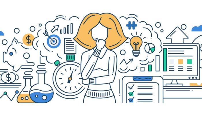 INTP là gì? Đặc điểm và tính cách của Nhà tư duy và phù hợp với nghề nghiệp nào 4 INTP là gì? Đặc điểm và tính cách của Nhà tư duy và phù hợp với nghề nghiệp nào