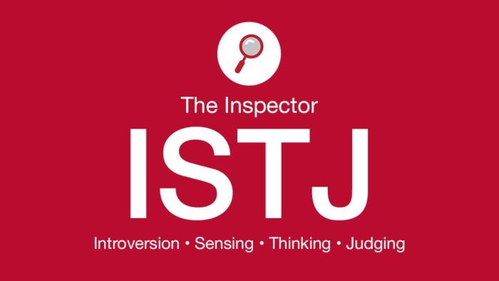 ISTJ là gì? Đâu là ngành nghề phù hợp người có tính trách nhiệm, quyết đoán, kiểm duyệt 1 ISTJ là gì? Đâu là ngành nghề phù hợp người có tính trách nhiệm, quyết đoán, kiểm duyệt