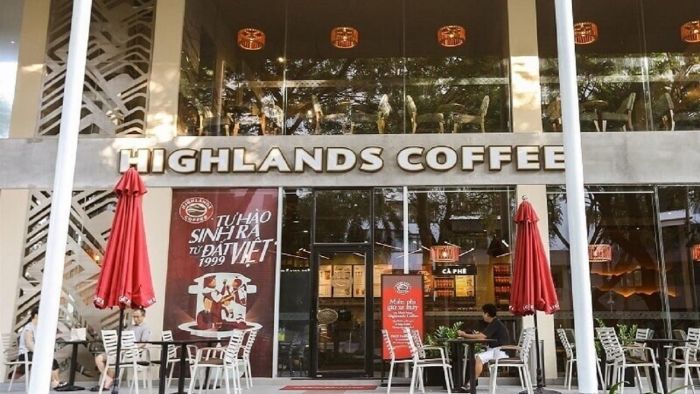 Kinh nghiệm phỏng vấn và làm việc ở Highlands Coffee 2 Kinh nghiệm phỏng vấn và làm việc ở Highlands Coffee