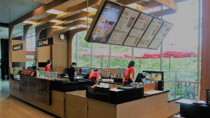 Kinh nghiệm phỏng vấn và làm việc ở Highlands Coffee 3 Kinh nghiệm phỏng vấn và làm việc ở Highlands Coffee