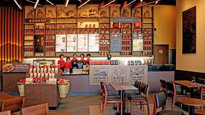 Kinh nghiệm phỏng vấn và làm việc ở Highlands Coffee 4 Kinh nghiệm phỏng vấn và làm việc ở Highlands Coffee
