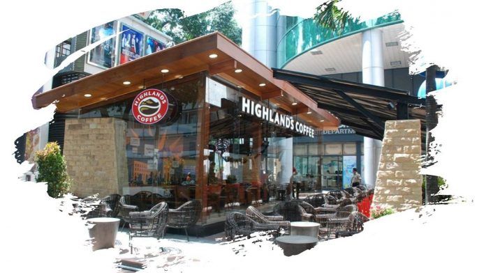Kinh nghiệm phỏng vấn và làm việc ở Highland Coffee Kinh nghiệm phỏng vấn và làm việc ở Highland Coffee