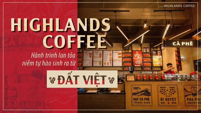 Kinh nghiệm phỏng vấn và làm việc ở Highlands Coffee 1 Kinh nghiệm phỏng vấn và làm việc ở Highlands Coffee