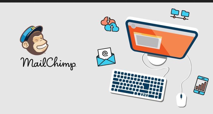 Mailchimp là gì? Cách sử dụng Mailchimp dành cho người mới đơn giản, hiệu quả Mailchimp là gì? Cách sử dụng Mailchimp dành cho người mới đơn giản, hiệu quả