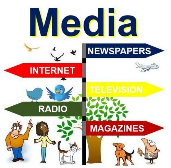 Media là gì? Tất cả kiến thức cần biết về media (Cập nhật 2023)