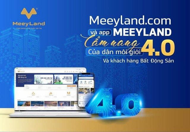 Meey Land Noi Gi Ve Thong Tin Goi Von Cong Dong Theo Mo Hinh Da Cap 081004