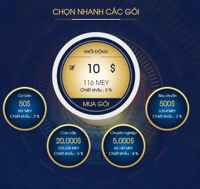 MeeyLand là dự án gì ? Thấy gì qua bức tranh tài chính của Meey Land MeeyLand là dự án gì ? Thấy gì qua bức tranh tài chính của Meey Land