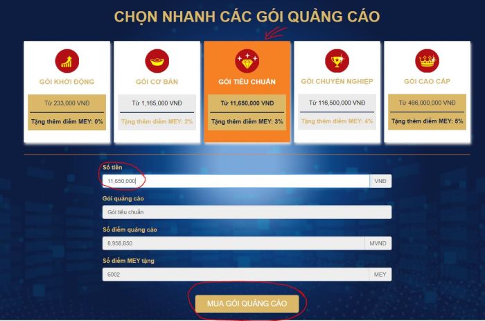 MeeyLand là dự án gì ? Thấy gì qua bức tranh tài chính của Meey Land MeeyLand là dự án gì ? Thấy gì qua bức tranh tài chính của Meey Land