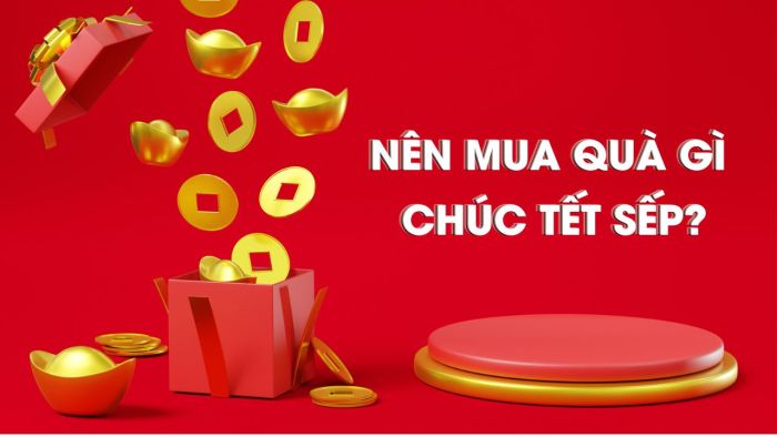 Những lời chúc Tết Quý Mão 2023 ấn tượng, ý nghĩa và chọn quà dành cho sếp, cấp trên 6 Những lời chúc Tết Quý Mão 2023 ấn tượng, ý nghĩa và chọn quà dành cho sếp, cấp trên