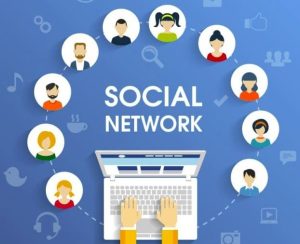 Social Network La Gi