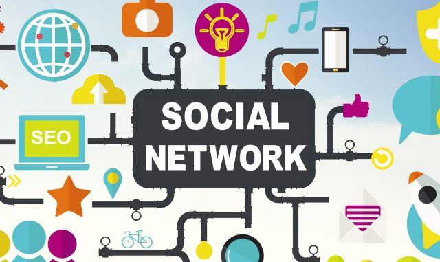 Social Network là gì? Cách xây dựng kênh social network marketing hiệu quả