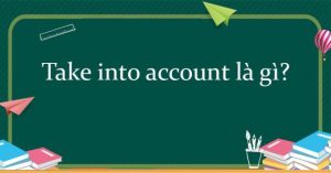 Take Into Account La Gi 64