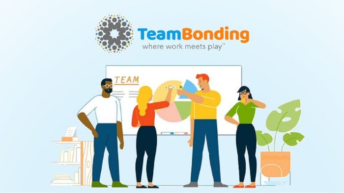 Team Bonding là gì, những hoạt động gắn kết đồng nghiệp nhân viên văn phòng 1 Team Bonding là gì, những hoạt động gắn kết đồng nghiệp nhân viên văn phòng