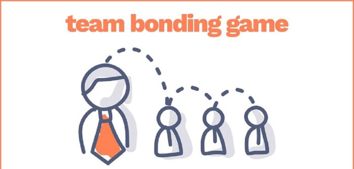 Team Bonding là gì, những hoạt động gắn kết đồng nghiệp nhân viên văn phòng 4 Team Bonding là gì, những hoạt động gắn kết đồng nghiệp nhân viên văn phòng