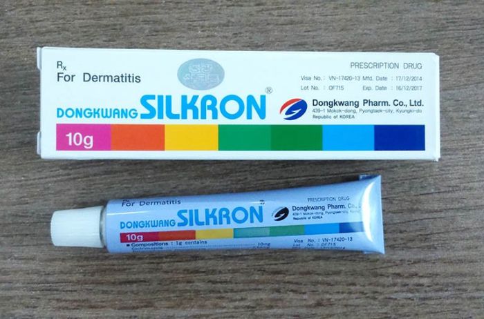 Công dụng của kem 7 màu là gì ? Thuốc 7 màu có trị mụn được không ? 1 Công dụng của kem 7 màu là gì ? Thuốc 7 màu có trị mụn được không ?