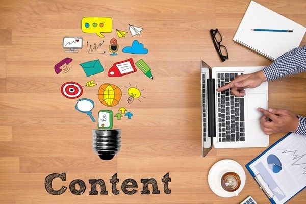 20 Cách viết Content thu hút hấp dẫn siêu Hay ngay cả khi bạn không biết gì 20 Cách viết Content thu hút hấp dẫn siêu Hay ngay cả khi bạn không biết gì