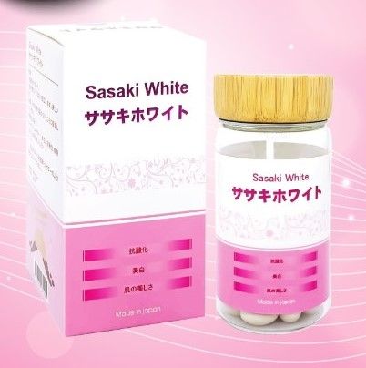 Sasaki White