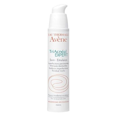 Avene Triacneal Expert Emulsion - Kem dưỡng làm giảm mụn trứng cá Avene Triacneal Expert Emulsion - Kem dưỡng làm giảm mụn trứng cá