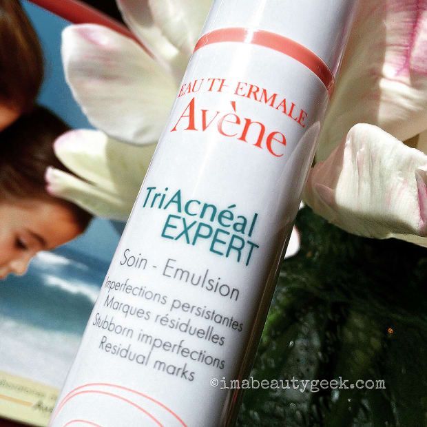 Avene Triacneal Expert Emulsionjpg