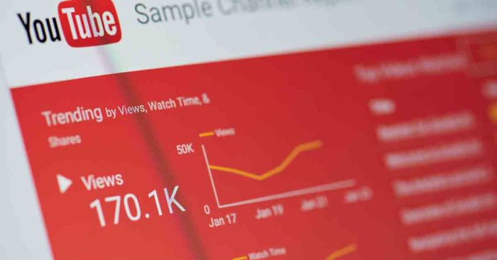 Cách chạy quảng cáo Youtube Ads VIEW THẬT hiệu quả cho người mới bắt đầu Cách chạy quảng cáo Youtube Ads VIEW THẬT hiệu quả cho người mới bắt đầu