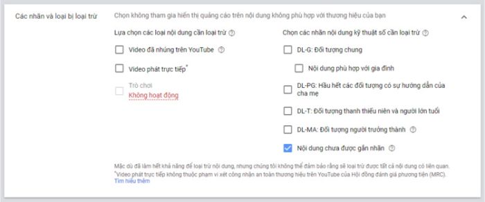Cách chạy quảng cáo Youtube Ads VIEW THẬT hiệu quả cho người mới bắt đầu Cách chạy quảng cáo Youtube Ads VIEW THẬT hiệu quả cho người mới bắt đầu