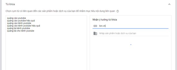 Cách chạy quảng cáo Youtube Ads VIEW THẬT hiệu quả cho người mới bắt đầu Cách chạy quảng cáo Youtube Ads VIEW THẬT hiệu quả cho người mới bắt đầu
