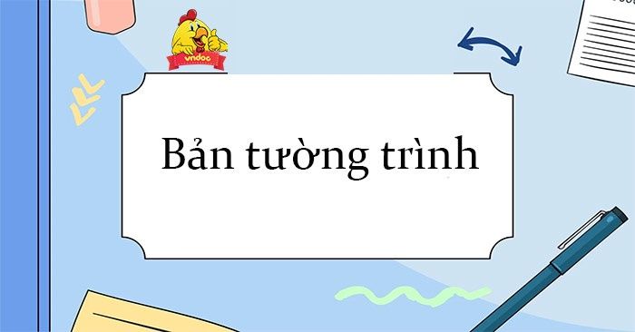 Cach Viet Ban Tuong Trinh Su Viec 700