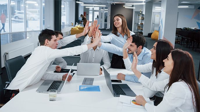 Cơ sở vật chất là gì? Yếu tố môi trường làm việc để giữ chân nhân viên đối với doanh nghiệp 3 Cơ sở vật chất là gì? Yếu tố môi trường làm việc để giữ chân nhân viên đối với doanh nghiệp