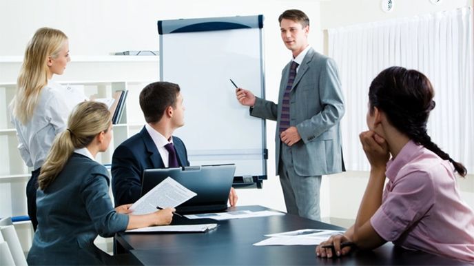 Cơ sở vật chất là gì? Yếu tố môi trường làm việc để giữ chân nhân viên đối với doanh nghiệp 4 Cơ sở vật chất là gì? Yếu tố môi trường làm việc để giữ chân nhân viên đối với doanh nghiệp