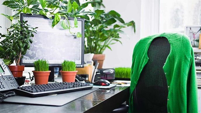 Cơ sở vật chất là gì? Yếu tố môi trường làm việc để giữ chân nhân viên đối với doanh nghiệp 6 Cơ sở vật chất là gì? Yếu tố môi trường làm việc để giữ chân nhân viên đối với doanh nghiệp