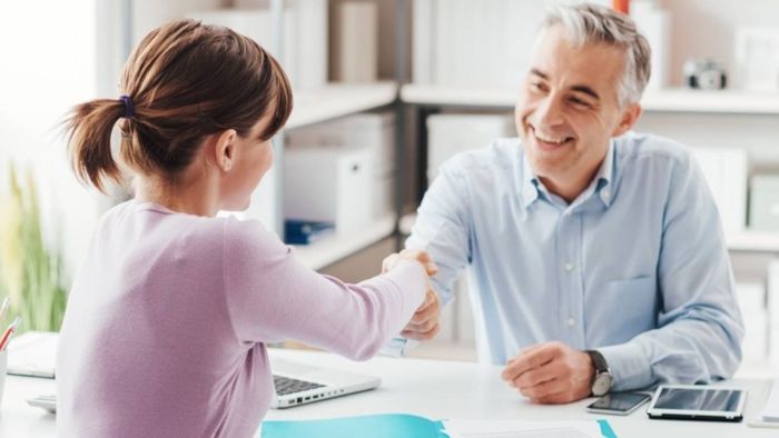 Deal lương hiệu quả cho sinh viên mới ra trường 2 Deal lương hiệu quả cho sinh viên mới ra trường