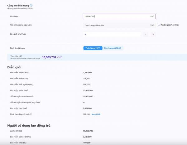 Deal lương hiệu quả cho sinh viên mới ra trường 4 Deal lương hiệu quả cho sinh viên mới ra trường
