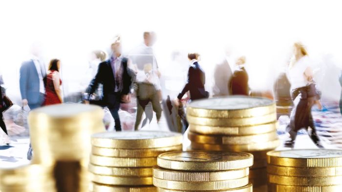 Deal lương hiệu quả cho sinh viên mới ra trường 8 Deal lương hiệu quả cho sinh viên mới ra trường