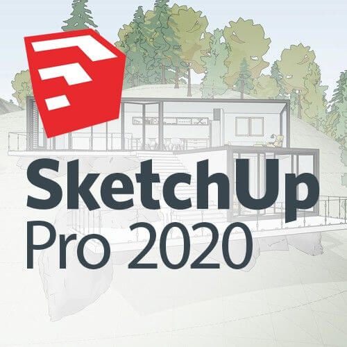 Download Sketchup 2020 Full Crack 64bit 32bit